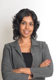 Procurement Officer